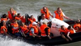 Eseménydús tábor mozgássérülteknek