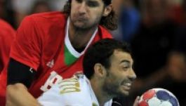 Vereség a spanyoloktól, a szerbek ellen ki-ki meccs következik