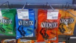 A fekete rapper elborzadt a magyar torokcukorka nevén