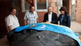 Sepsiszentgyörgyön megsütötték 