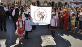 Tűzijátékkal érnek véget a Kolozsvári Magyar Napok