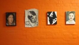 Kizárólag nőkről nőknek szóló művészeti fesztivál