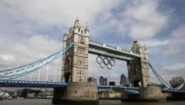 Dollármilliók úsztak el az olimpián