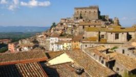 Palota- és kastélykiárusítások Olaszországban