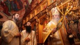 Ortodox Egyház: hamvasztás esetén megtagadják a szertartást