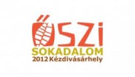 Borudvar, székely ízek, XIX. századi vásári korkép és gyerekprogramok a Sokadalomban