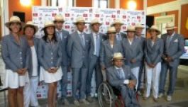 Paralimpia: Novák Eduárd viszi a román zászlót