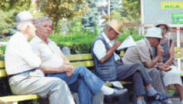 A nyugdíjasoknak a kedvez a költségvetés-kiigazítás