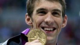Megvan Michael Phelps 17. olimpiai aranya