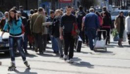 Népszámlálás: Románia lakóinak száma 19.043.767