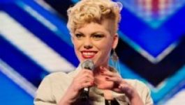 Az X Faktor versenyzője nem bírta a kritikát - letartóztatták