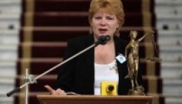 Pivniceru kilépett a bírói karból, hogy miniszter lehessen