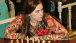 Polgár Judit a legmagasabb IQ-val rendelkező nő