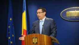 Victor Ponta lefújta a „mini-népszámlálást”