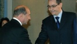 Victor Ponta kormányfő felkészült a kohabitációra