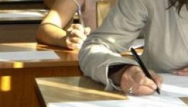 Lejár a pótérettségi