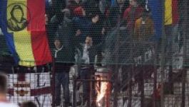 Liga 1: a Rapid nyerte a vasutasok bukaresti párbaját