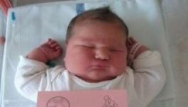 Rekorder baba született Magyarországon