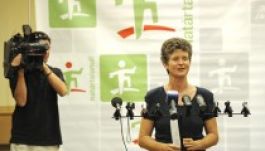 Répás Zsuzsanna replikázott Titus Corlățeannak