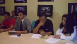 A roma mozgalom napjára emlékeztek Marosvásárhelyen