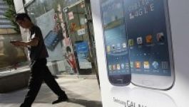 Az Apple-per hatása: zuhantak a Samsung részvényei