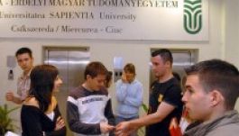 Magyarországi ösztöndíj-lehetőség Romániában