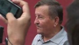 A szerb elnök megkegyelmezett a Toroczkai miatt elzárt magyar újságírónak