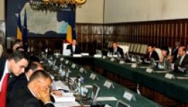 A Ponta-kormány száz napja