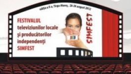 Filmesek tűzben, sárban, SIMFEST-en