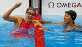 Világcsúccsal nyert a „kolozsvári