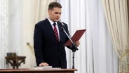 „Csak itt lehetsz miniszter holokauszttagadóként