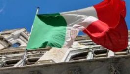 Levegő után kapkodnak az olasz vállalatok