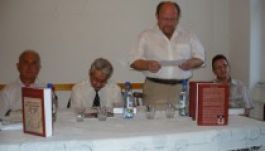 A Súrlott grádicsnál elmaradt a nyári vakáció