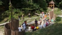 Újabb fürdőkkel gazdagszik Kovászna megye