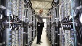 Szuperszámítógép Marosvásárhelynek