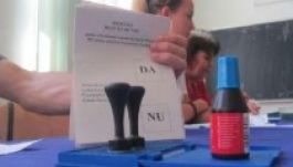 Mégsem módosul a választói névjegyzék?