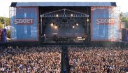 Színház a Szigeten