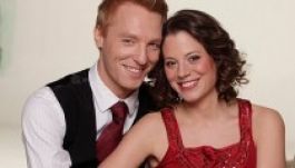 Csak színlelték a boldogságot