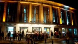 Három őszi bemutató a kolozsvári színházban