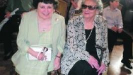 Csak magyar állampolgárként halt meg Tamás Anikó  