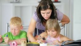 40 millió lejes költség: új tankönyv néhány évfolyam számára