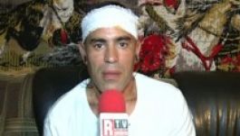 Kitálalt a tévében a megerőszakolt tulceai férfi