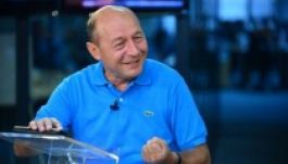 Traian Băsescu visszatérhet a hivatalába
