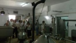 Székely gazdáké lett a székelykeresztúri tejüzem