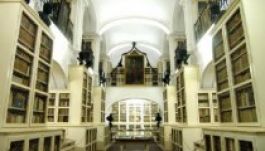 Szombaton újra kinyit a marosvásárhelyi Teleki Téka