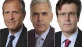 Vádat emeltek Adrian Severin osztrák cinkostársa ellen