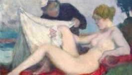 Könyv és vándortárlat Thorma János emlékére