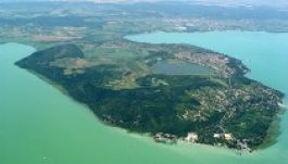 ARTplacc Tihanyban augusztus 11. és 20. között