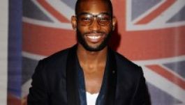  A Félszigeten koncertezik Tinie Tempah