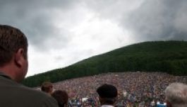 Turizmus: vonzóak a hűvös székelyföldi hegyek